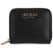 Lompakot Guess  Bla Laurel Large Zip  Yksi Koko