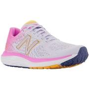 Kengät New Balance  Fresh Foam 680V7  36