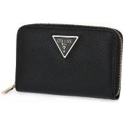 Lompakot Guess  Bla Laurel Medium Zip  Yksi Koko