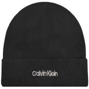 Pipot Calvin Klein Jeans  Unisex Essential Knit Beanie  Yksi Koko