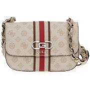 Käsilaukku Guess  Crg Nelka Crossbody  Yksi Koko