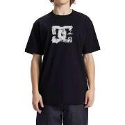 Lyhythihainen t-paita DC Shoes  Sketchy  EU XXL