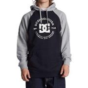 Svetari DC Shoes  ADYSF03097XKKS  EU XXL