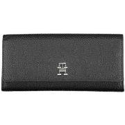Lompakot Tommy Hilfiger  aw0aw14221nerobdsuni  Yksi Koko