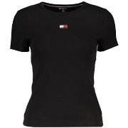 Lyhythihainen t-paita Tommy Hilfiger  dw0dw17881  EU XL