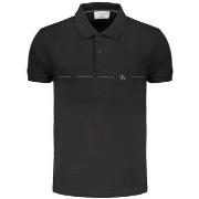 Lyhythihainen t-paita Calvin Klein Jeans  j30j325432  EU XXL