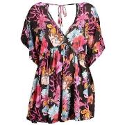 Lyhyt mekko Desigual  22swmw18  EU L