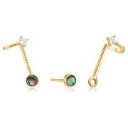 Korvakorut Ania Haie  e02703g  Yksi Koko