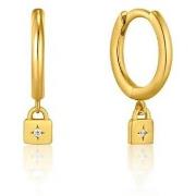 Korvakorut Ania Haie  e03201g  Yksi Koko