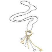 Kaulakorut Police  pj25596pssg04  Yksi Koko