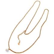 Kaulakorut Folli Follie  3n0t007rcdf  Yksi Koko