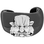 Rannekorut Folli Follie  4boto27black  Yksi Koko