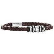 Rannekorut Police  pj25488blc02a  Yksi Koko