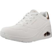 Kengät Skechers  UNO WEDGE - HI STEPS  35