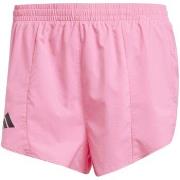 Shortsit & Bermuda-shortsit adidas  Adizero E Short  EU S