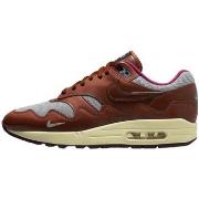 Tennarit Nike  Air Max 1 Patta Tan Brown  42 1/2