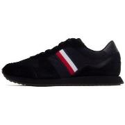 Kengät Tommy Hilfiger  Th Runner Evo Mix  44