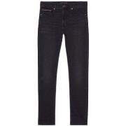 Suorat farkut Tommy Hilfiger  MW0MW33350  Yksi Koko