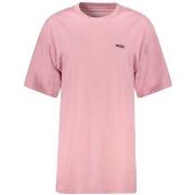 Lyhythihainen t-paita Vans  vn0a7rsr  EU S