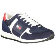 Kengät Tommy Hilfiger  em0em01617blc1g41  42
