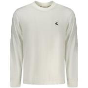 T-paidat pitkillä hihoilla Calvin Klein Jeans  lv04rd247gbiyaf2xl  EU ...