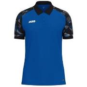 Lyhythihainen poolopaita Jako  Sonic  EU L