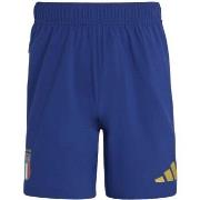 Shortsit & Bermuda-shortsit adidas  Figc Tt Sho  EU XXL