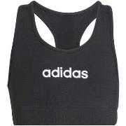 Hihattomat paidat / Hihattomat t-paidat adidas  Jg Lin Bra Top  11 / 1...