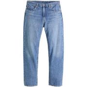 Suorat farkut Levis  555 Relaxed Straight  US 34 / 32