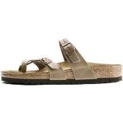 Kengät BIRKENSTOCK  Mayari Birko Flor  36