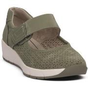 Kengät Jana  OLIVE  36