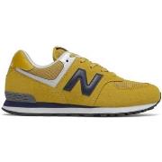 Lastenkengät New Balance  NewBalanceGC574HX1  36