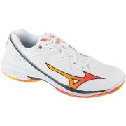 Fitness Mizuno  Wave Claw 3  41
