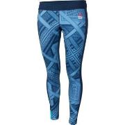 Legginsit & Sukkahousut Reebok Sport  Crossfit Chase Tight Shemagh W  ...