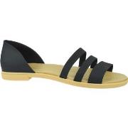 Sandaalit Crocs  Tulum Open Flat W  41 / 42