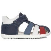 Poikien sandaalit Geox  B254VAC4242  20