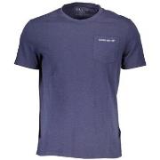 Lyhythihainen t-paita Guess  m1gi97k6xn1  EU XXL