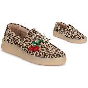 Kengät Meline  56ACC-ST-118  37