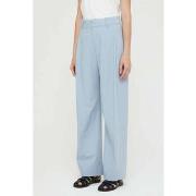 Väljät housut Isabelle Blanche  -  IT S