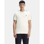 Lyhythihainen t-paita Fred Perry  M4613  EU XXL