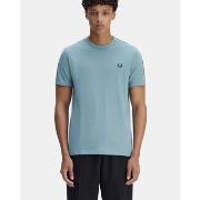 Lyhythihainen t-paita Fred Perry  M4613  EU S