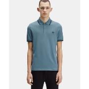 Lyhythihainen poolopaita Fred Perry  M3600  EU S