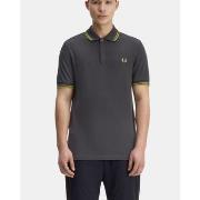 Lyhythihainen poolopaita Fred Perry  M3600  EU S