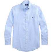 Pitkähihainen paitapusero Polo Ralph Lauren  -  IT XL