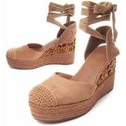 Kangassandaalit Montevita  89370  39