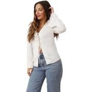 Paitapusero / Kauluspaita La Modeuse  71356_P167736  EU XXL