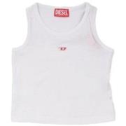 Lyhythihainen t-paita Diesel  J02238-0GRAI  6 vuotta