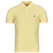 Lyhythihainen poolopaita Polo Ralph Lauren  POLO AJUSTE COUPE DROITE F...