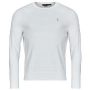 Neulepusero Polo Ralph Lauren  PULL COL ROND EN PIMA COTON  EU S