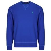 Svetari Polo Ralph Lauren  SWEAT CREWNECK EN MOLLETON  EU S